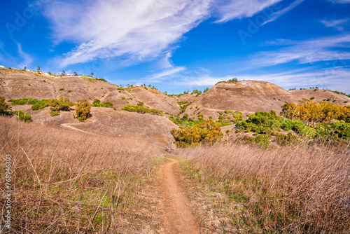 countryside landscape 