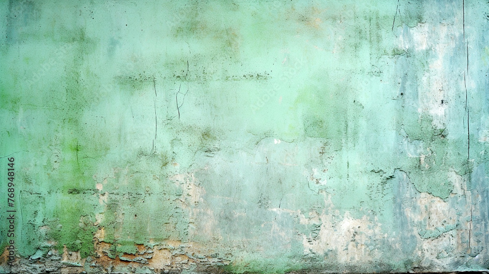 Obraz premium grunge wall texture