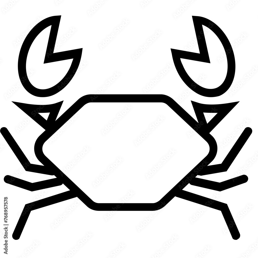 BBQ barbecue outline icon pack BBQ barbecue outline icon pack