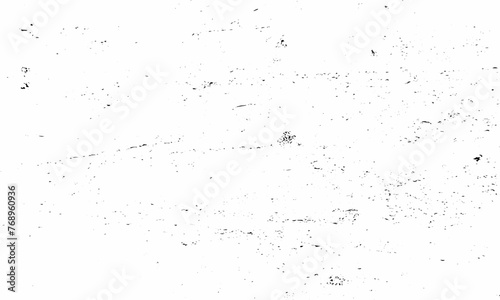 Sketch grunge texture white and black old wall background. Vector illustration. © Ahmad Araf