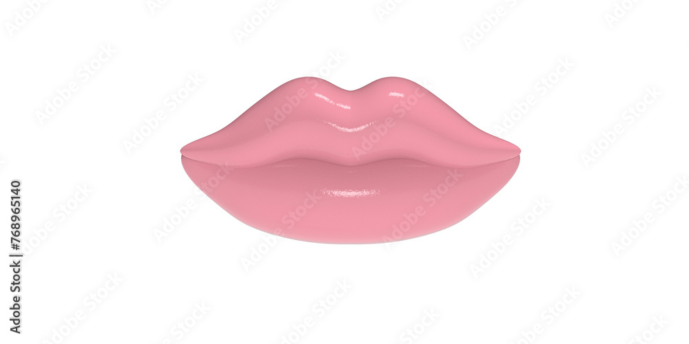 Smiley Lip Smiley Lip