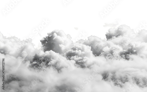 Eerie Fog Effects , Spooky fog overlays,PNG Image, isolated on Transparent background.