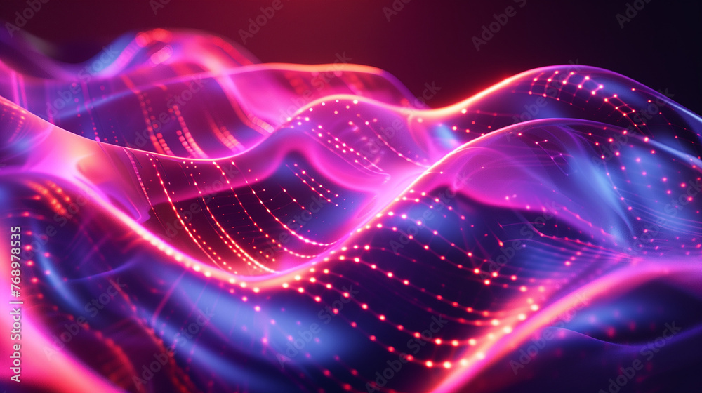 abstract light background abstract light background