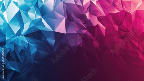 The picture of the colourful abstract wallpaper that has been mix with the primary colours and has become the colourful abstract picture that fill with beautiful of mixing the many colours. AIGX01.