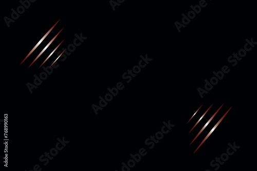 Abstract technology background, modern design vector illustration

