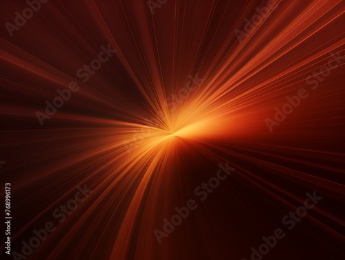 a background color of dark brown radial gradient look