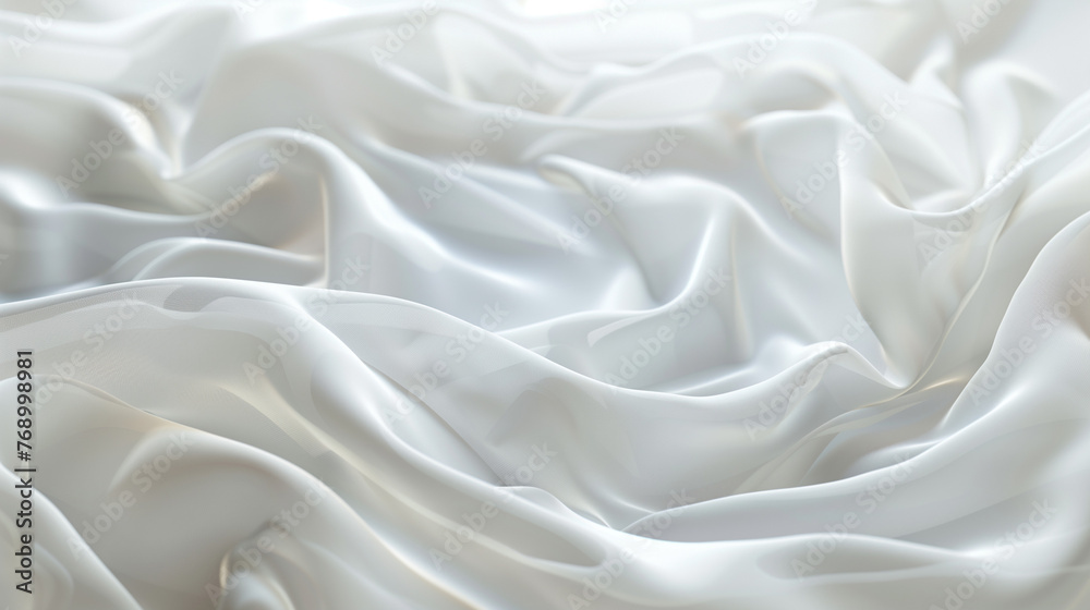 abstract background of silk abstract background of silk