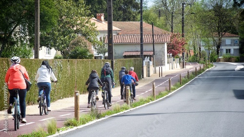 Vélos