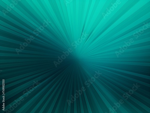 a background color of dark turquoise radial gradient look