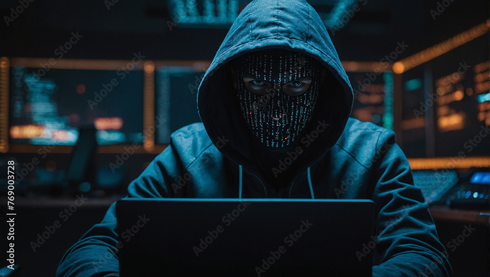 Hacker Hacker