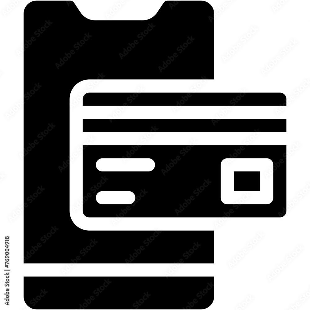 Payment, Business And Finance, Method, Credit Card, Mobile Phone, Pay Icon Payment, Business And Finance, Method, Credit Card, Mobile Phone, Pay Icon