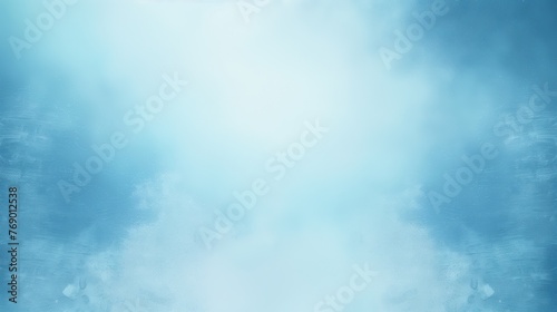 abstract simple light blue background for design and presentation texture decorative paper light blue color