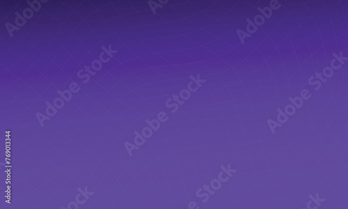 Purple gradient abstract background for business 