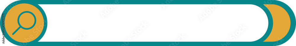 Search Bar UI Frame Search Bar UI Frame