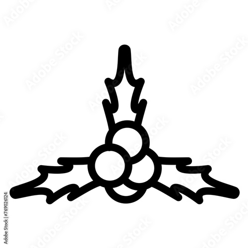 Mistle Icon Style