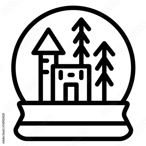 Jubilant Icon Style
