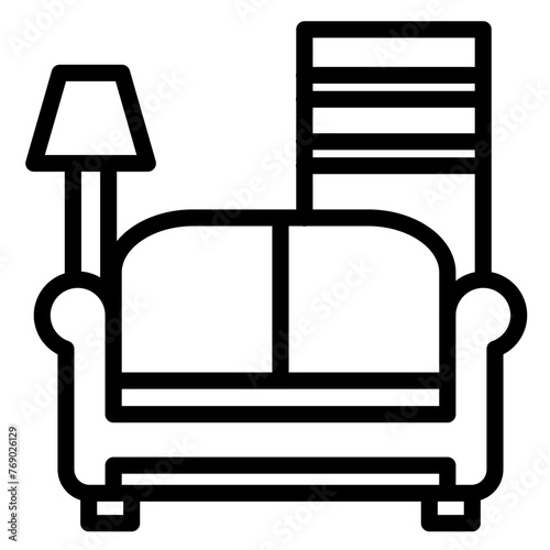 Cozy Icon Style