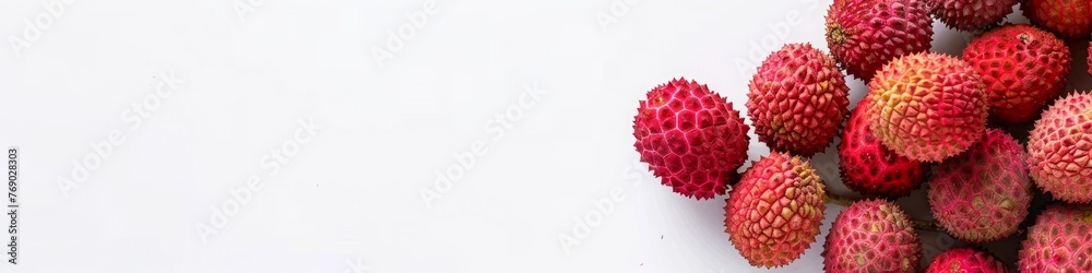 lychee fruit background. lychee fruit background.