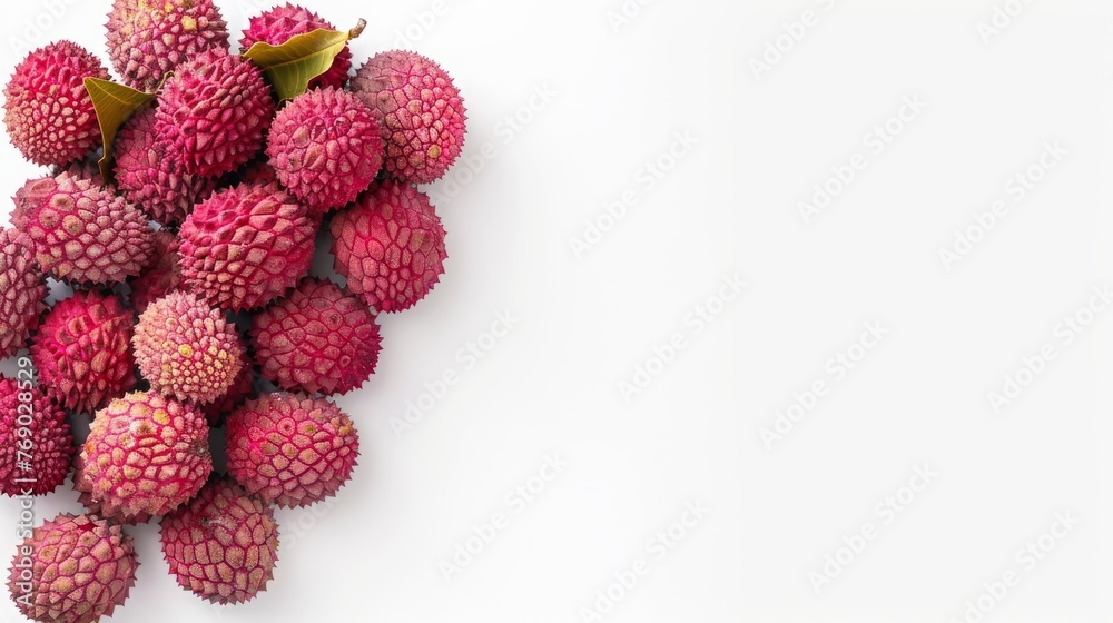 lychee fruit background. lychee fruit background.