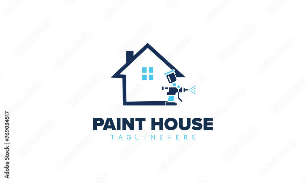 Cleaning Service Logo Design Idea. Cleaning Service Logo Design Idea.