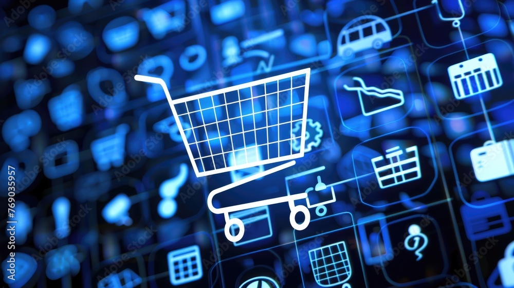 E-commerce Integration: Connecting Businesses with Customers