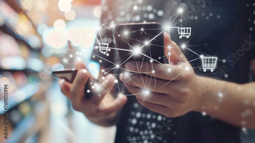 Innovative Shopping Experiences: E-commerce Technology Trends