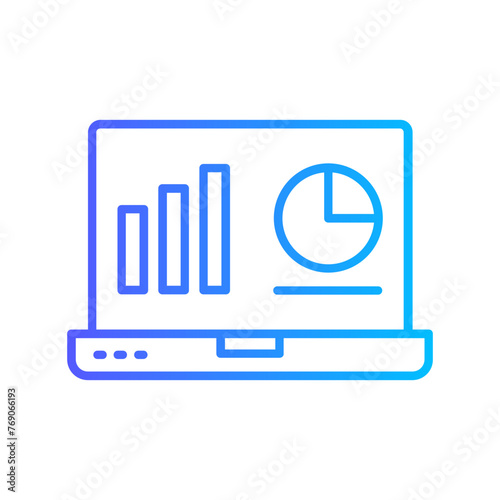 Dashboard Vector Icon