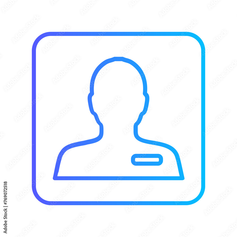 User Vector Icon
User Vector Icon