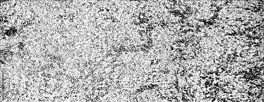 Rough black and white texture vector. Distressed overlay texture. Grunge background. Abstract textured effect. Vector Illustration. Black isolated on white background. EPS10 Rough black and white texture vector. Distressed overlay texture. Grunge background. Abstract textured effect. Vector Illustration. Black isolated on white background. EPS10
