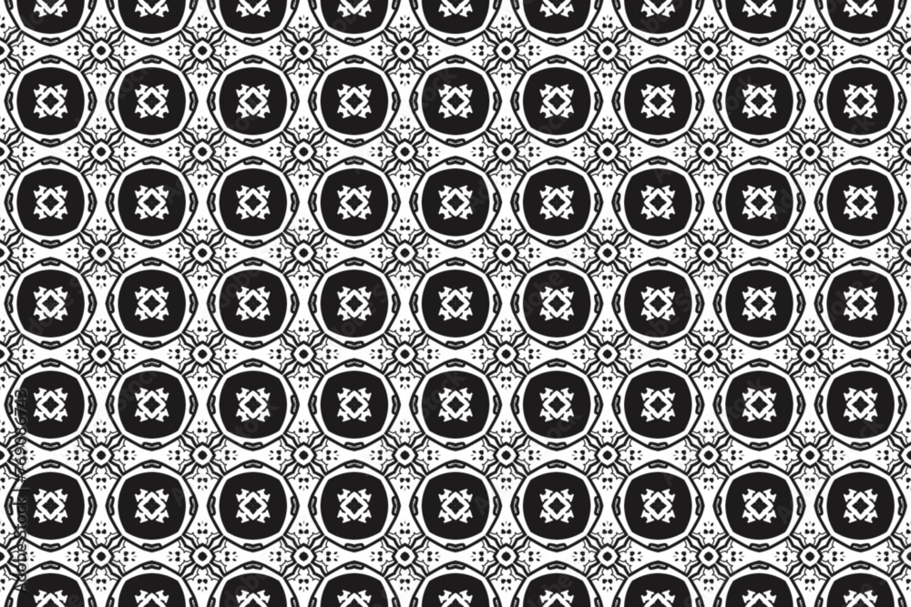 Seamless Geometric Background Textile Template Wallpaper Visual Cloth Interior Texture Fabric Graphic Art Fashion Design Symmetric Tile Digital Pattern. Seamless Geometric Background Textile Template Wallpaper Visual Cloth Interior Texture Fabric Graphic Art Fashion Design Symmetric Tile Digital Pattern.