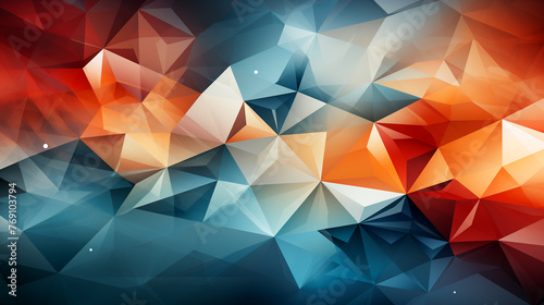 Abstract    trendy modern background