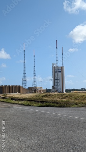 KOUROU (Guyane)