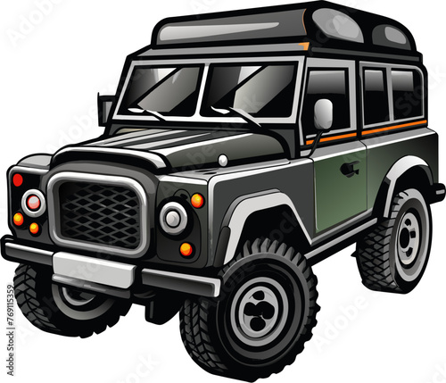 landrover defender