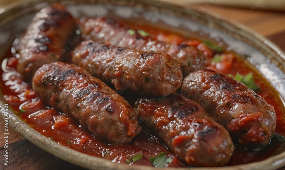 grilled sausages rustic delight grilled sausages rustic delight