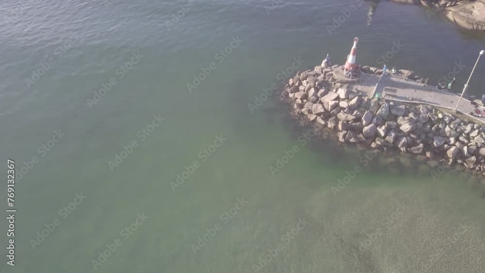 Canal Praia Drone Barra Lagoa Molhe Ilha Floripa Verde Florianopolis Beleza Paisagem Natureza Mar Oceano Turismo Barco Pesca Pescadores Pedras Rochas Náutica Surf Esportes Aventura Diversão Mar Brasil
