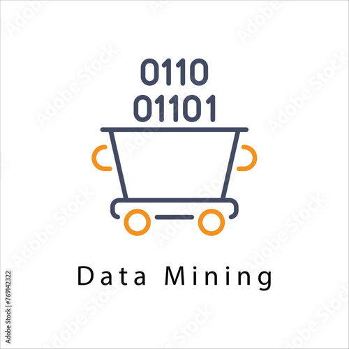 Data Mining icon