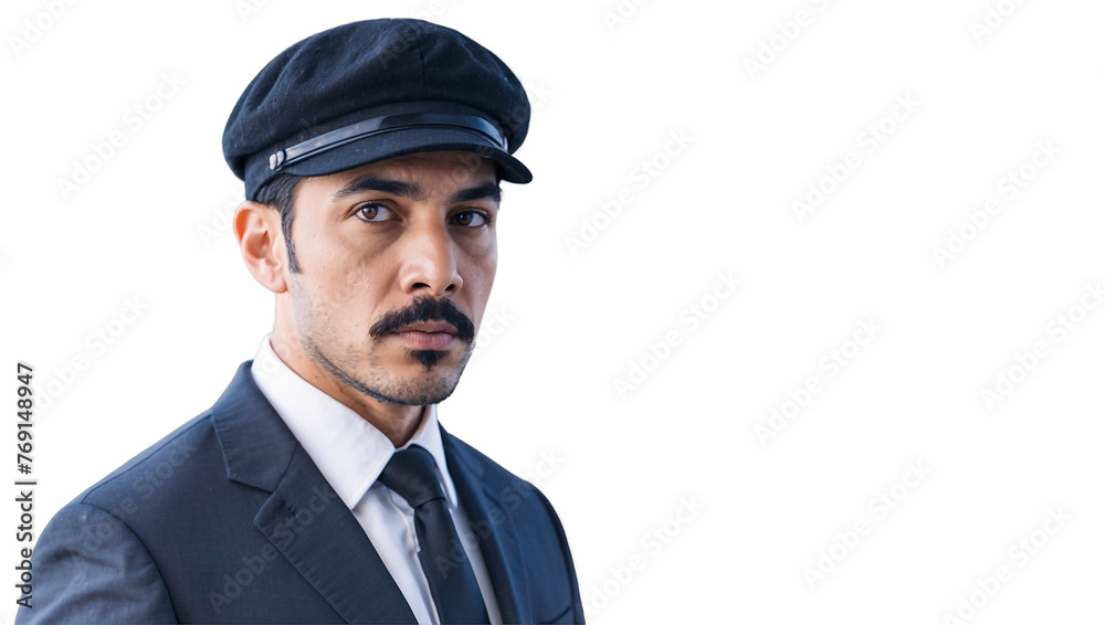 Undercover Agent transparent high Quality image Undercover Agent transparent high Quality image