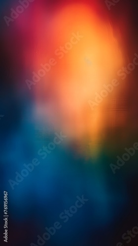 Colorful Background Design for Banner or Poster  