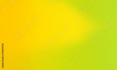 Yellow background, Perfect for banner, poster, social media, EBook, blog, and various design works
