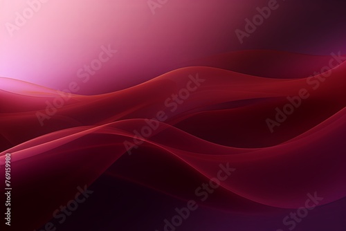 diffuse colorgrate background, tech style, burgundy colors only 
