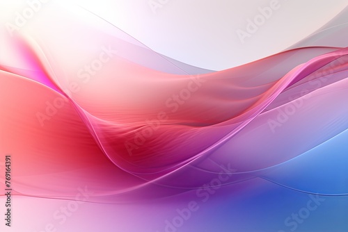 diffuse colorgrate background, tech style, rose colors only 