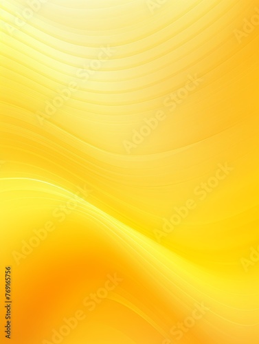 diffuse colorgrate background, tech style, yellow colors only 