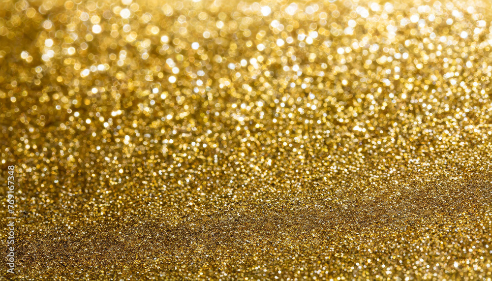 Gold background. Luxury shiny gold texture; perfect backdrop for your project