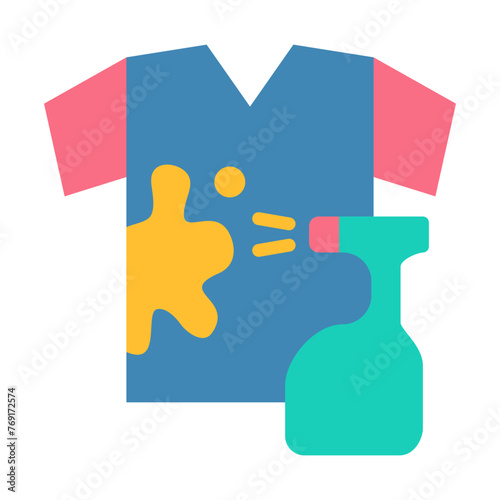 Grime Removal Icon