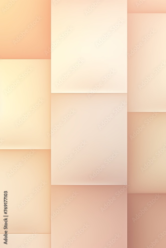 light beige gradient rectangle