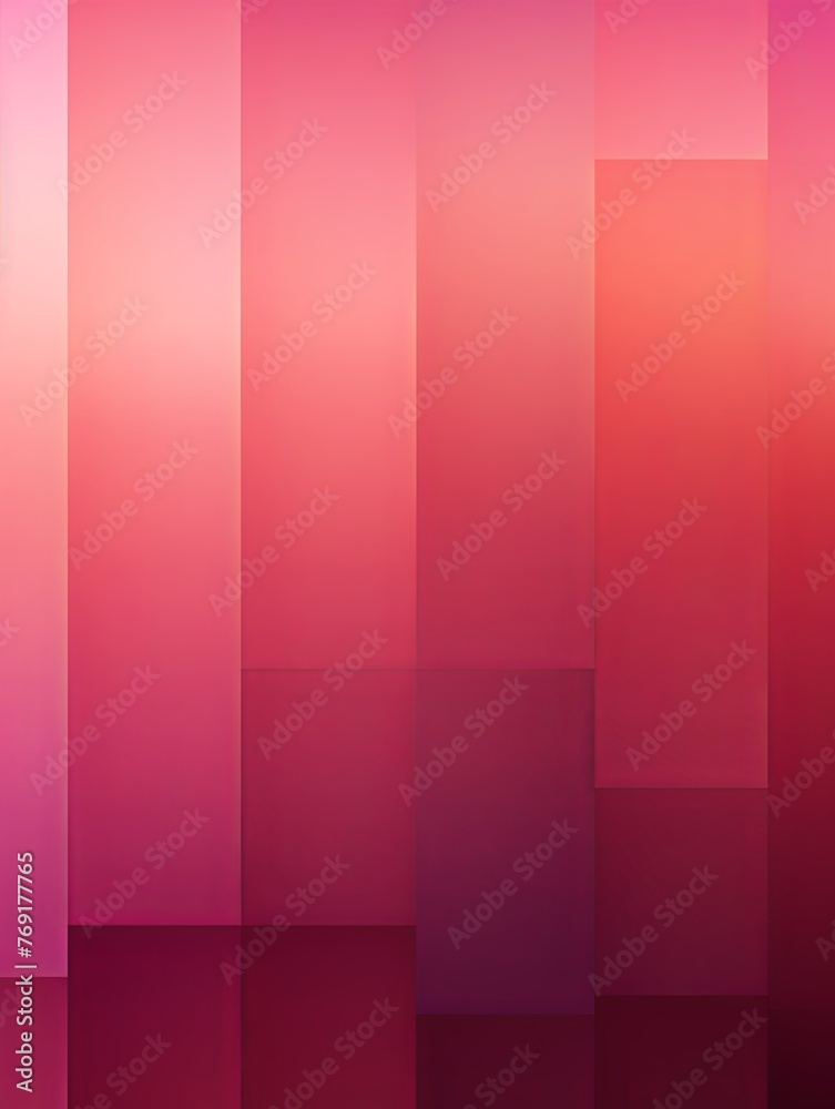 light burgundy gradient rectangle 