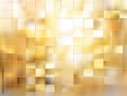 light gold gradient rectangle 