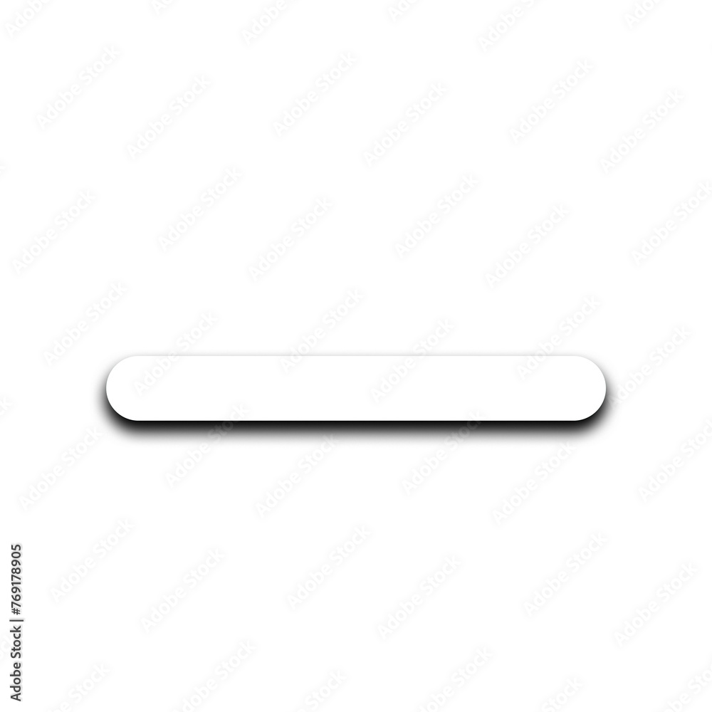 Realistic shadow effect on transparent background Realistic shadow effect on transparent background