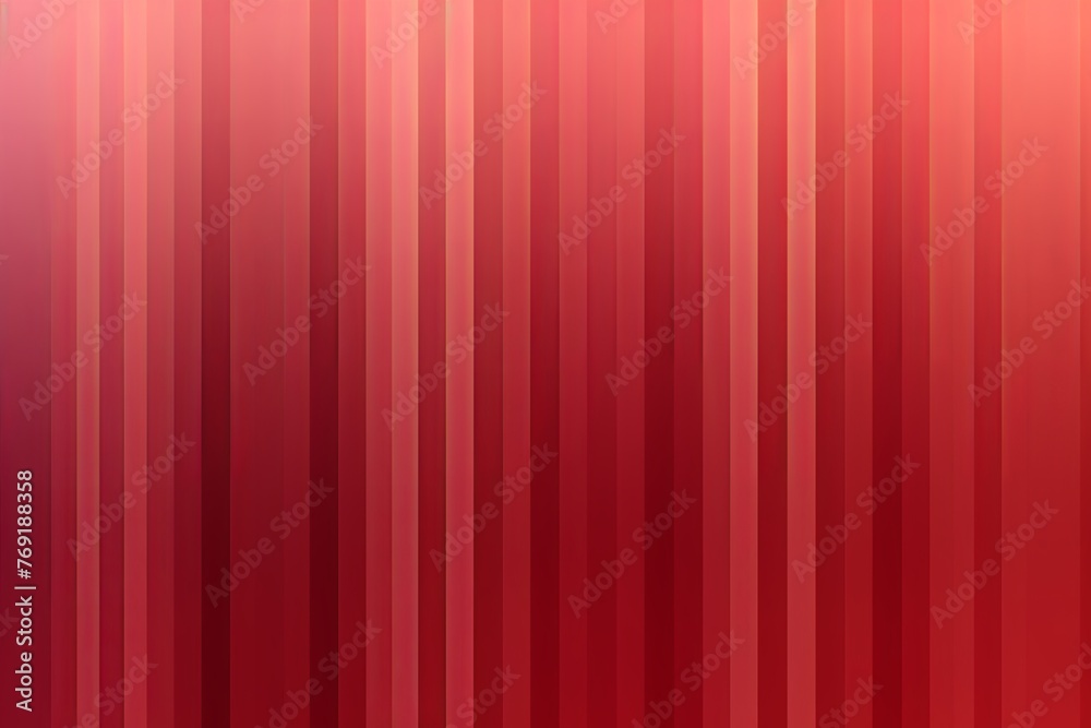 Simple large vertical strip rose gradient, front wallpaper 