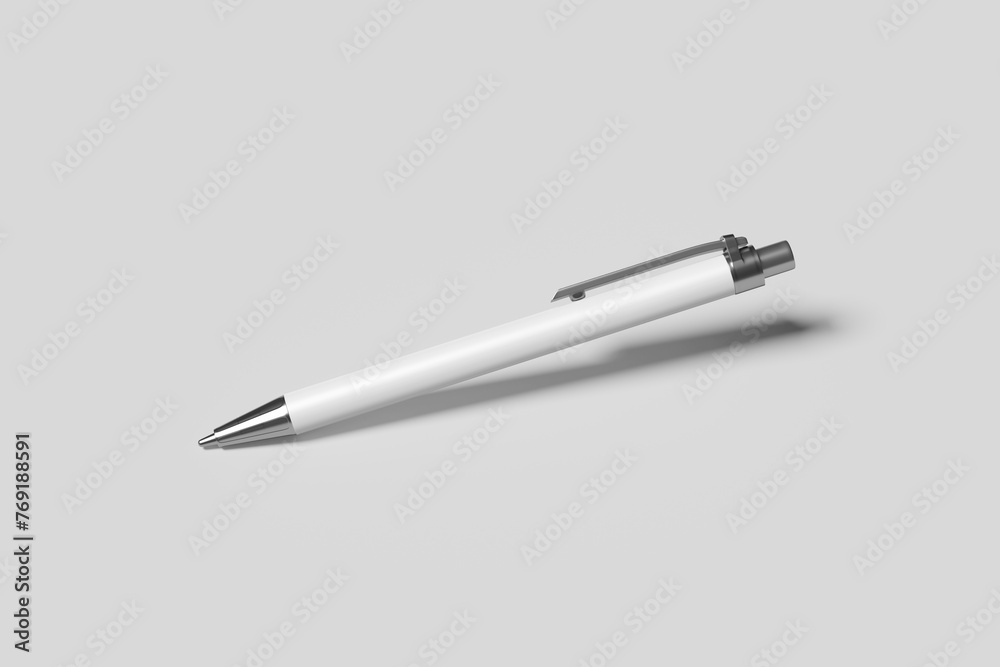 Pen Blank Pen Blank